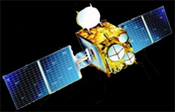GSAT-2: ISRO